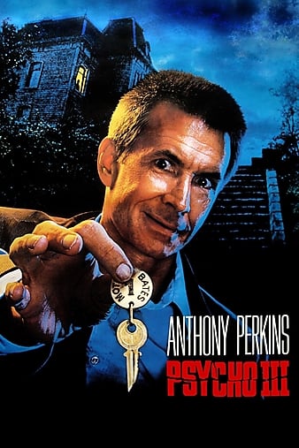 Download Psycho III (1986)