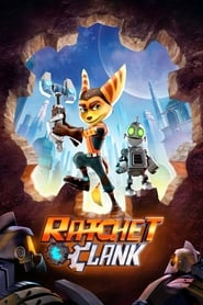 Download Ratchet & Clank (2016) Dual Audio {Hindi-English}