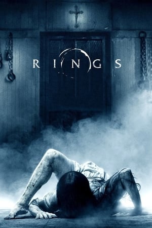 Download Rings (2017) Dual Audio {Hindi-English}