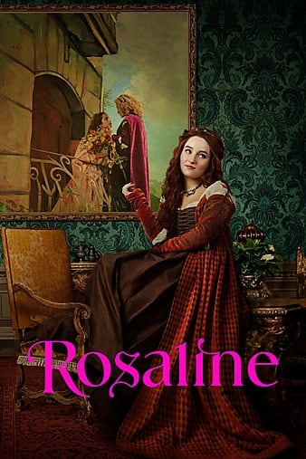 Download Rosaline (2022) Full Movie