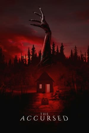 Download The Accursed 2022 English Full Movie