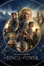 Download The Lord of the Rings The Rings of Power (2022) Season 1