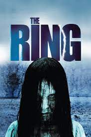 Download The Ring (2002) Dual Audio {Hindi-English}