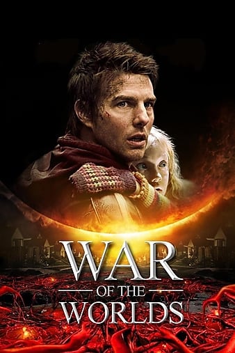 Download War of the Worlds (2005)