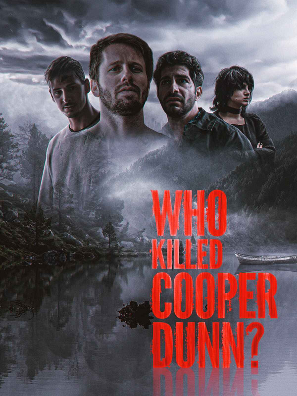 Download Who Killed Cooper Dunn (2022)