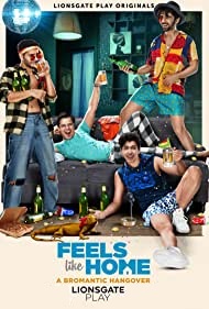 Feels Like Home 2022 Season 2 All Episodes Download