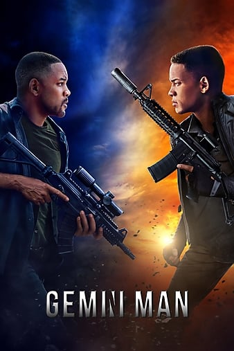 Gemini Man 2019 Full Movie Download Hindi