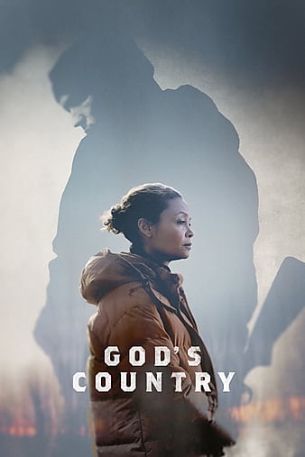 God’s Country 2022 Full Movie Download English