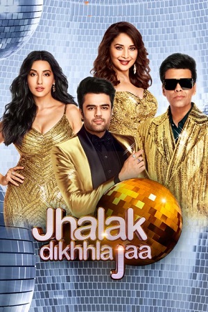 Jhalak Dikhhla Jaa