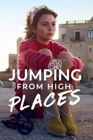 Jumping from High Places 2022 Full Movie Download