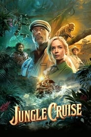 Jungle Cruise 2021 Full Movie Download