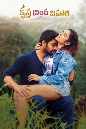 Krishna Vrinda Vihari 2022 Telugu Full Movie Download