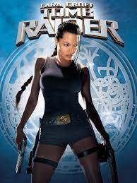 Lara Croft Tomb Raider The Cradle of Life 2003 Full Movie Download