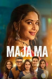 Maja Ma 2022 Hindi Full Movie Download