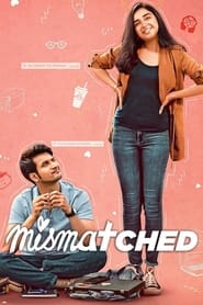 Mismatched 2022 Season 2 All Episodes Download