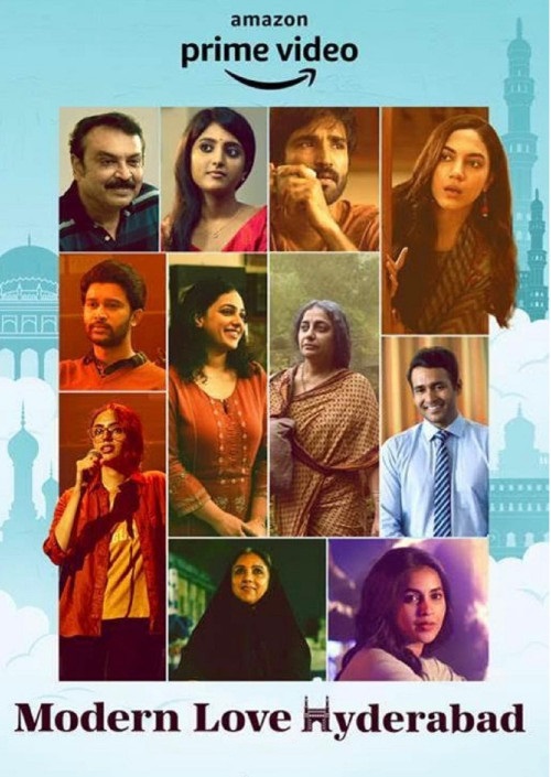 Modern Love Hyderabad 2022 Season 1 All Episodes Download