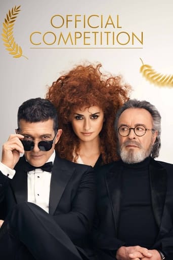 Official Competition 2022 Full Movie Download