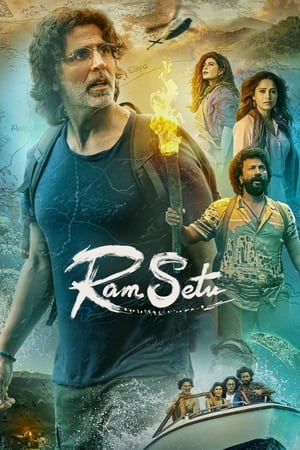 Ram Setu 2022 Hindi Full Movie Download