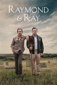 Raymond & Ray 2022 Full Movie Download