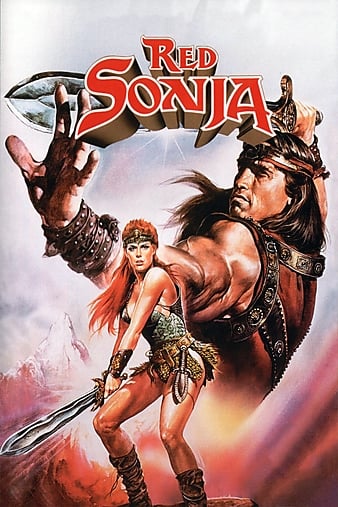 Red Sonja 1985 Full Movie Download