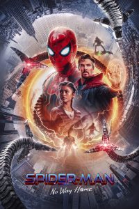 Spider Man No Way Home 2021 Full Movie