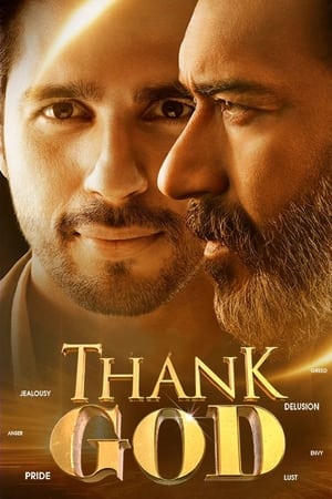 Thank God 2022 Hindi Full Movie Download