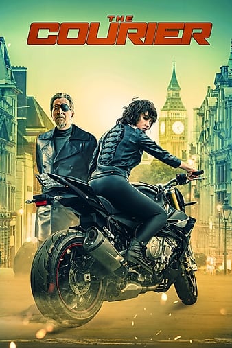 The Courier 2019 Full Movie Download Hindi & Multi Audio