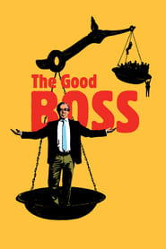 The Good Boss 2021 Full Movie Download