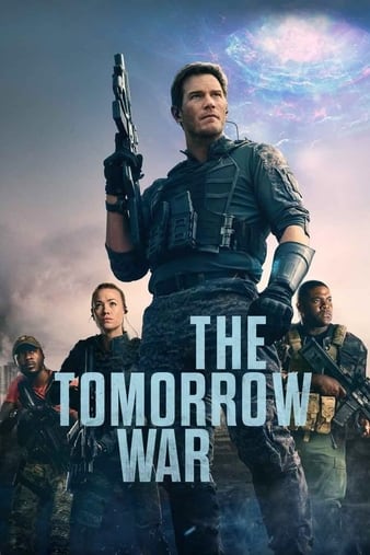 The Tomorrow War 2021 Full Movie Download