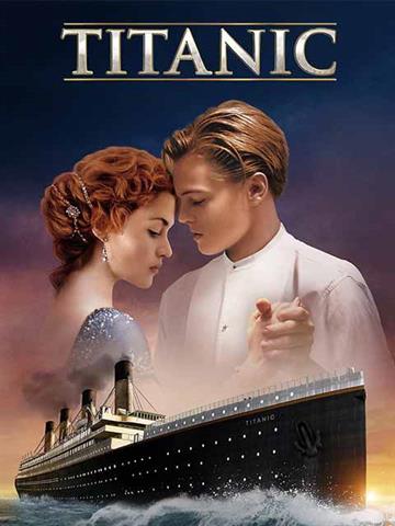 Titanic (1997)