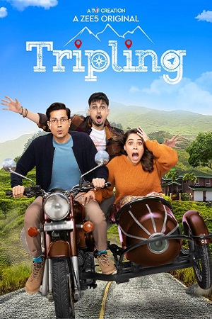 Tripling 2022 Season 3 All Episodes Download