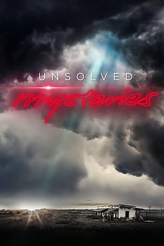 Unsolved Mysteries 2022 Season 3 All Episodes Download