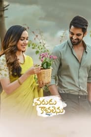 Varudu Kaavalenu 2021 Full Movie Download