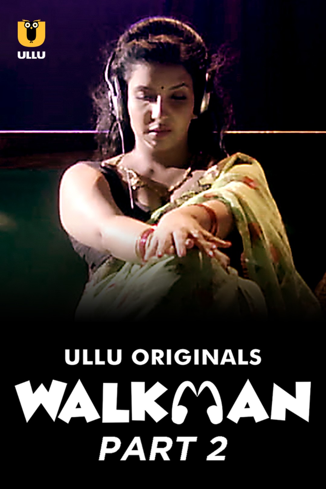 Walkman (Part 1 & 2) 2022 18+ Web Series All Episodes Downlaod