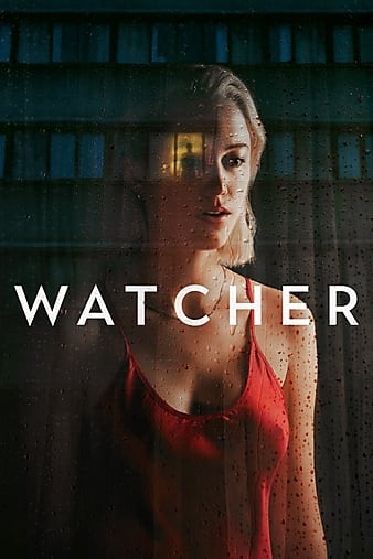 Watcher 2022 Full Movie Download English