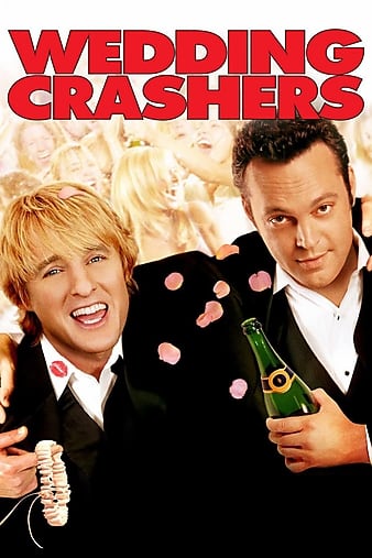 Wedding Crashers 2005 Full Movie Download