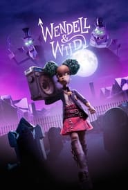 Wendell & Wild 2022 Movie Download