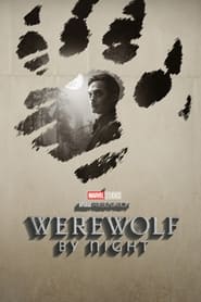 Werewolf by Night 2022 Full Movie Download English