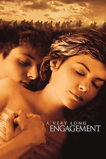 A Very Long Engagement 2004 Full Movie