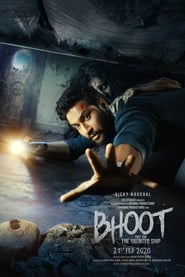 Bhoot Part One The Haunted Ship 2020 Hindi Movie