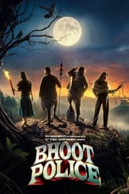 Bhoot Police 2021 Hindi Full Movie Download