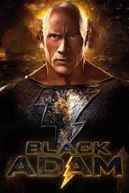 Black Adam 2022 Movie Download