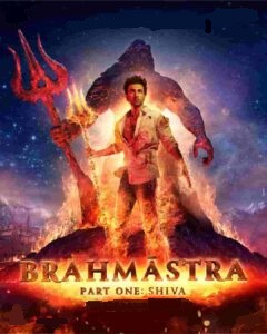 Brahmastra Part One Shiva 2022 Hindi Full Movie Download