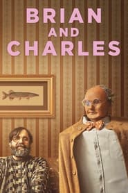 Brian and Charles 2022 Movie Download