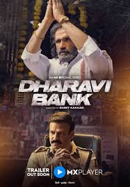 Dharavi Bank 2022 Season 1 All Episodes Download