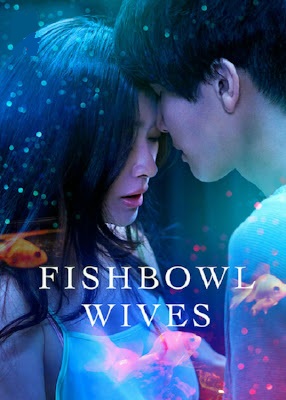 Download [18+] Fishbowl Wives (2022) Season 1