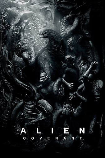 Download Alien Covenant 2017 Movie