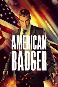 Download American Badger 2019 Movie