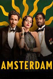 Download Amsterdam (2022) Full Movie