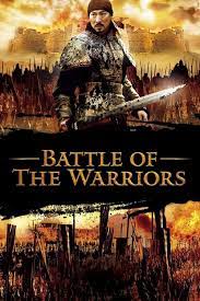 Download Battle of the Warriors